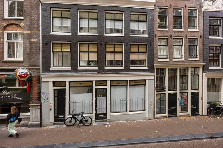 Photo 3 of Koningsstraat 52-H