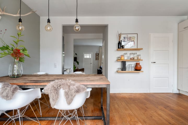 Tussenwoning te koop: Steenstraat 28, Eersel