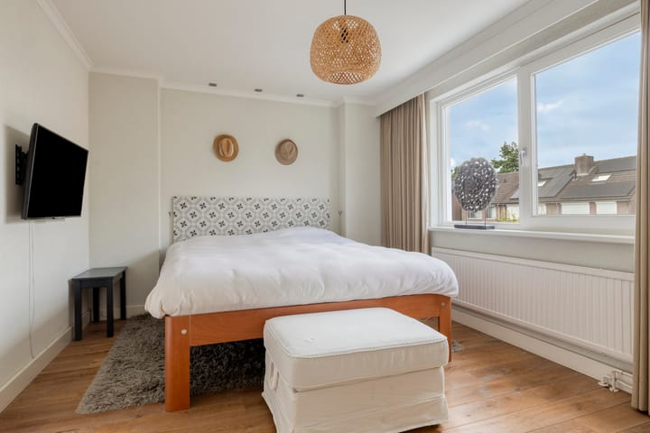 Tussenwoning te koop: Steenstraat 28, Eersel