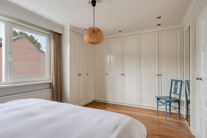 Tussenwoning te koop: Steenstraat 28, Eersel