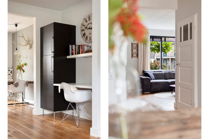 Tussenwoning te koop: Steenstraat 28, Eersel