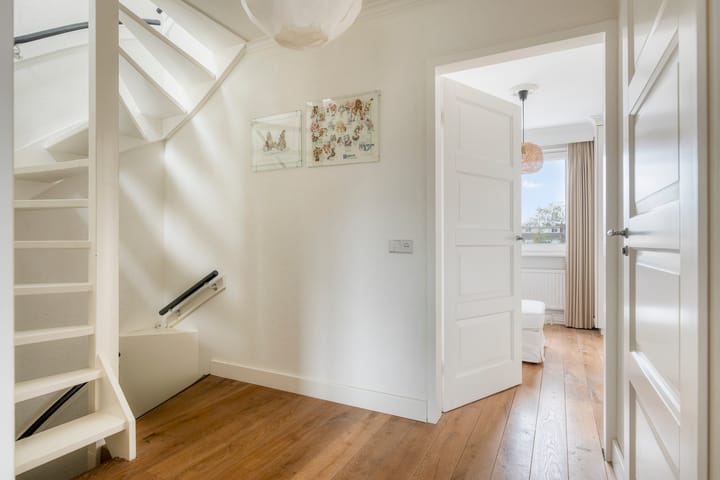 Tussenwoning te koop: Steenstraat 28, Eersel