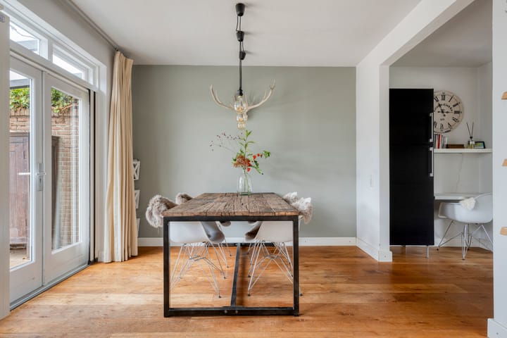 Tussenwoning te koop: Steenstraat 28, Eersel