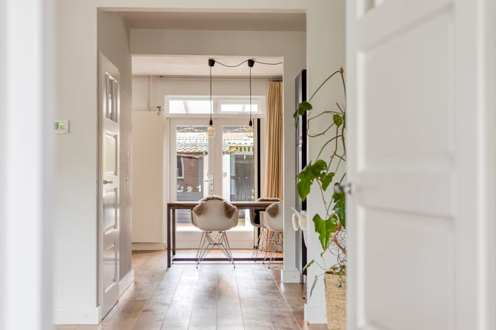 Tussenwoning te koop: Steenstraat 28, Eersel
