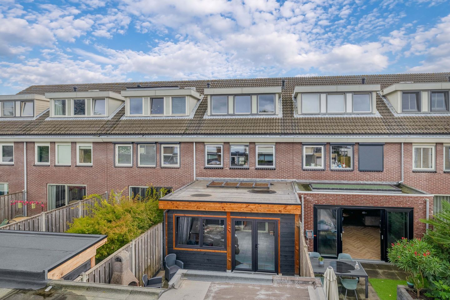 Foto 4 van Schout Eeuwoutstraat 27
