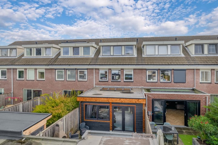 Foto 4 van Schout Eeuwoutstraat 27