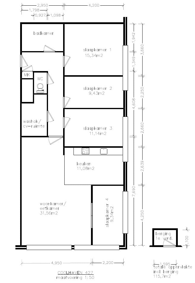 Foto 30 van Coolhaven 427