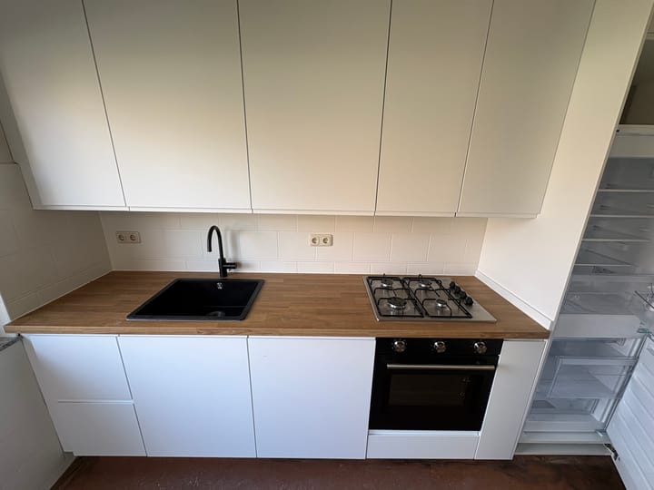 Tussenwoning te huur: Bakenbergseweg 2B, Arnhem