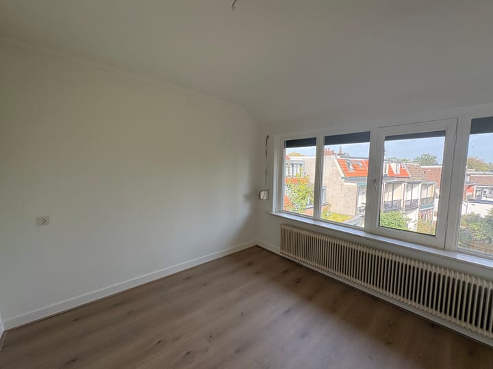 Tussenwoning te huur: Bakenbergseweg 2B, Arnhem