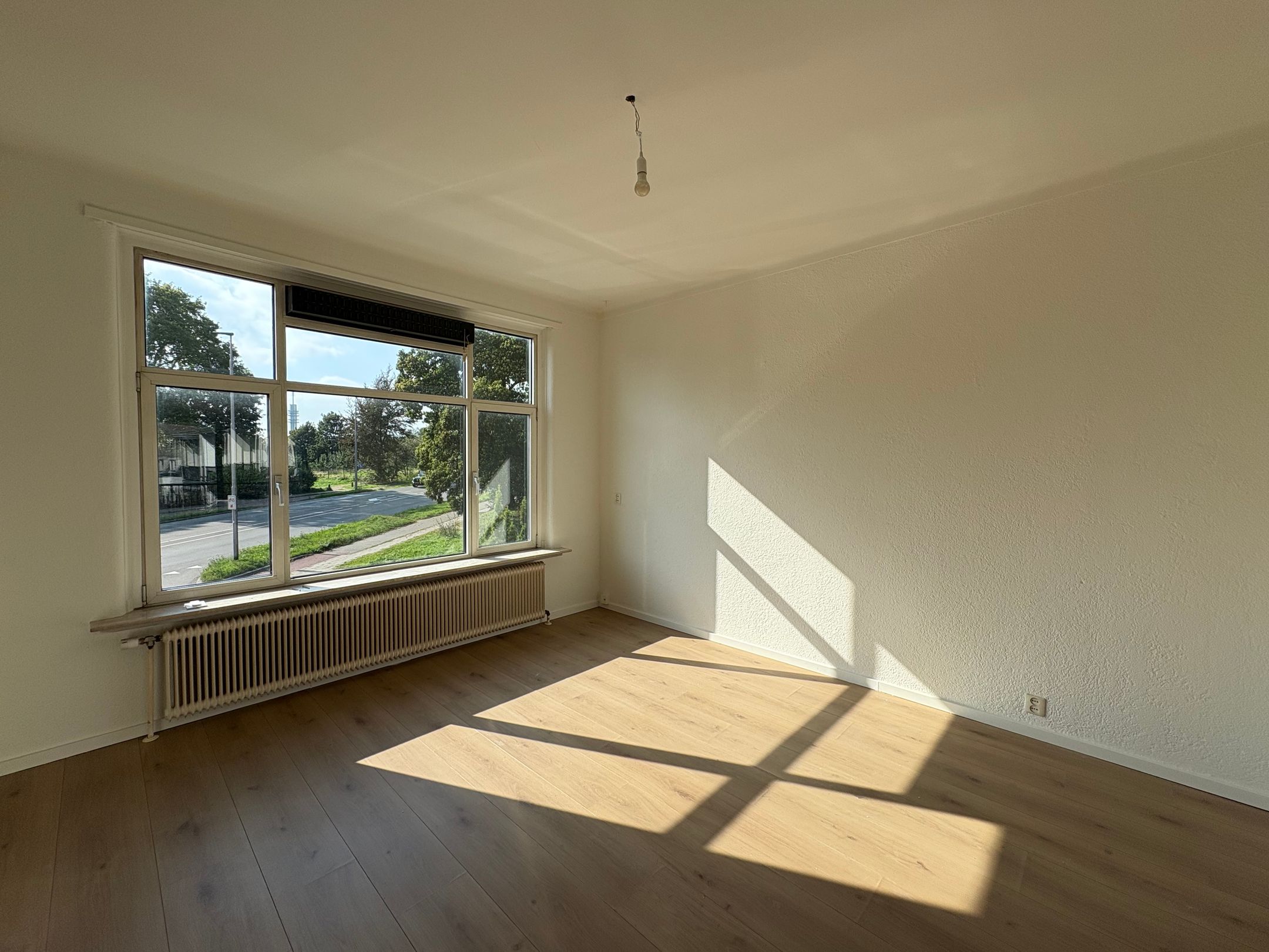 Appartement Bakenbergseweg 2-B — foto 3