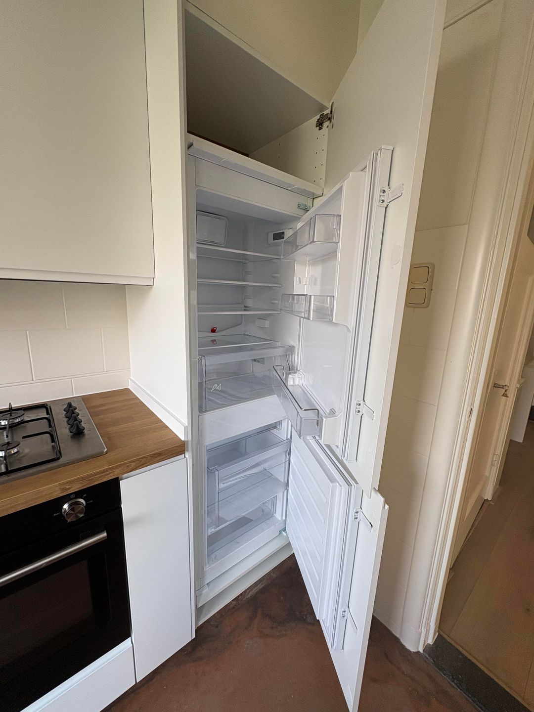 Foto 11 van Bakenbergseweg 2-B