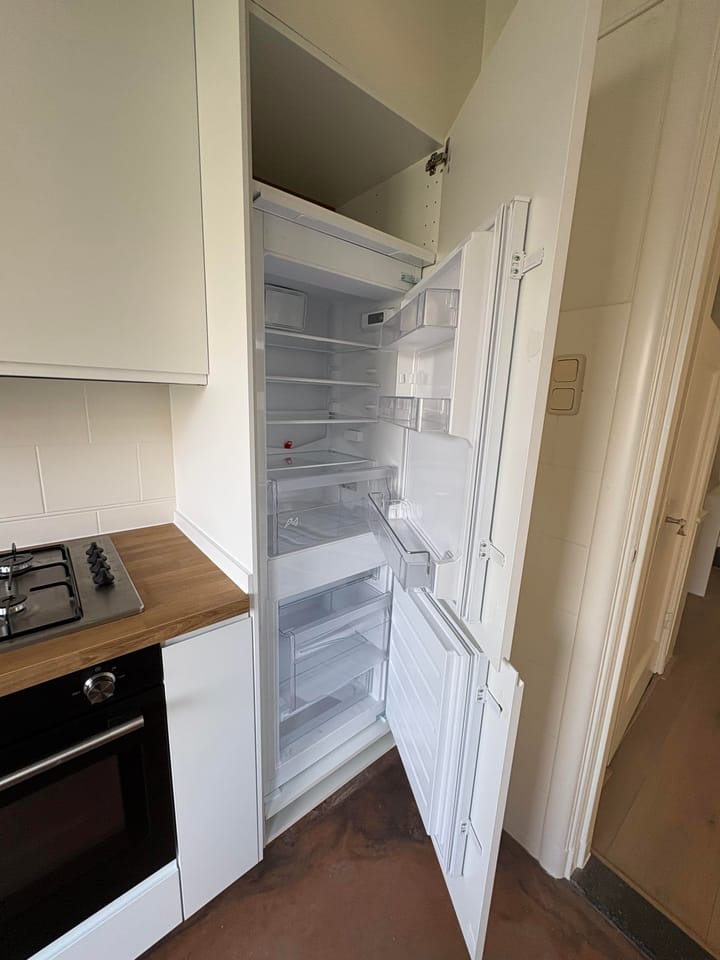Tussenwoning te huur: Bakenbergseweg 2B, Arnhem