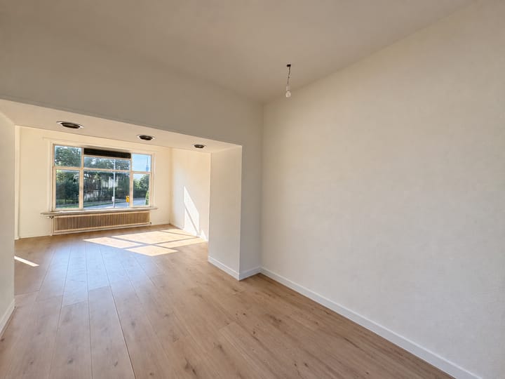 Tussenwoning te huur: Bakenbergseweg 2B, Arnhem