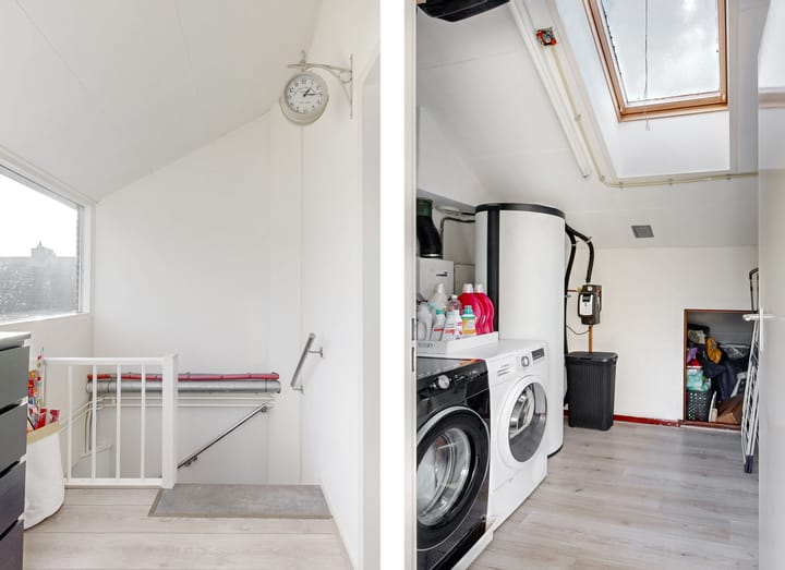 Tussenwoning te koop: Carneool 16, Heerhugowaard
