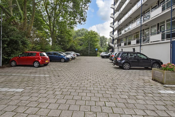 Appartement te koop: Isabellaland 1594, 'S-Gravenhage