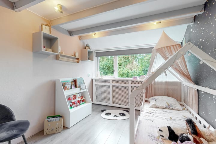Tussenwoning te koop: Carneool 16, Heerhugowaard