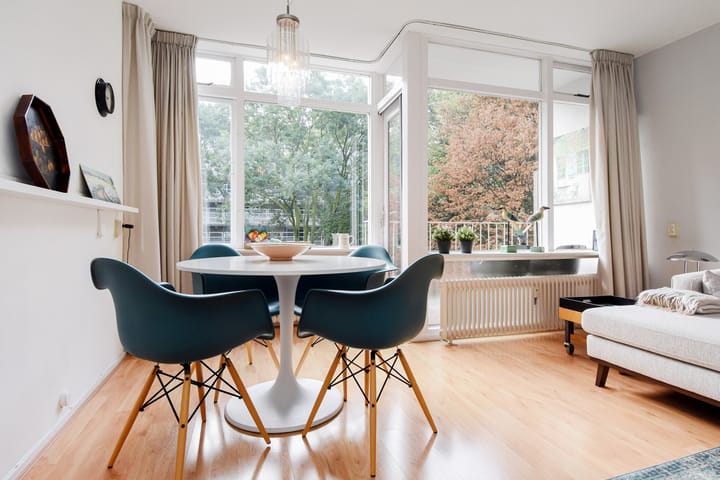Appartement te koop: Isabellaland 1594, 'S-Gravenhage