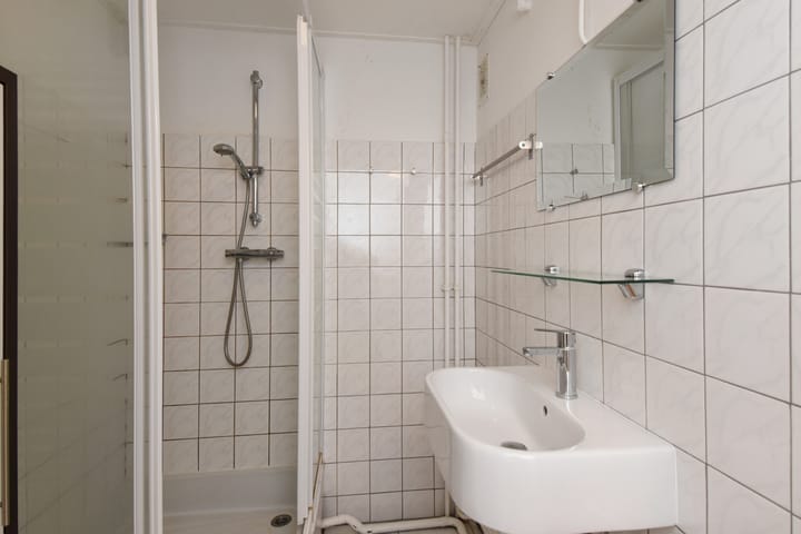 Appartement te koop: Isabellaland 1594, 'S-Gravenhage