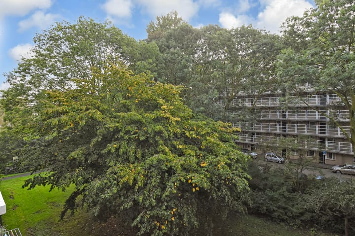 Appartement te koop: Isabellaland 1594, 'S-Gravenhage