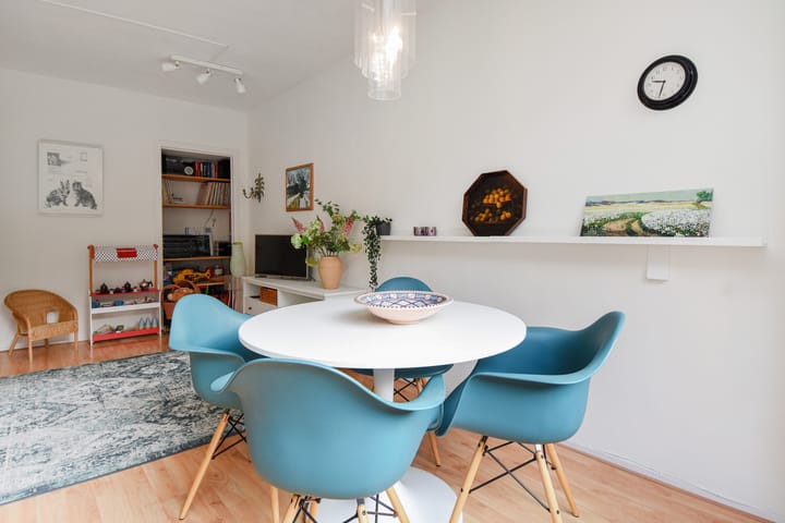 Appartement te koop: Isabellaland 1594, 'S-Gravenhage