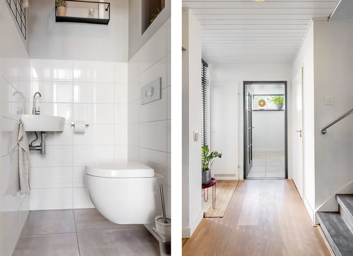Tussenwoning te koop: Carneool 16, Heerhugowaard