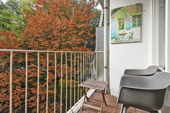 Appartement te koop: Isabellaland 1594, 'S-Gravenhage