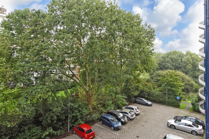 Appartement te koop: Isabellaland 1594, 'S-Gravenhage