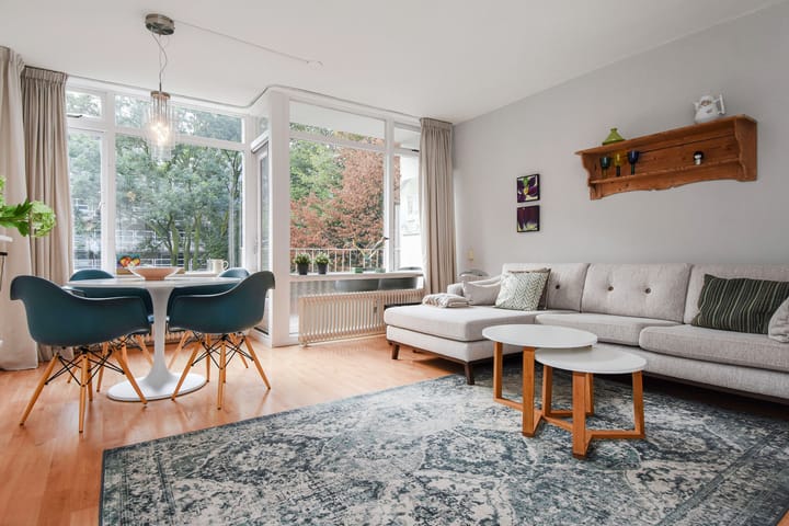 Appartement te koop: Isabellaland 1594, 'S-Gravenhage