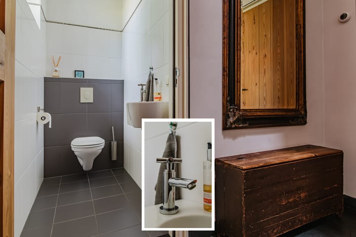 Vrijstaande woning te koop: Nijeberkoperweg 4, Jubbega