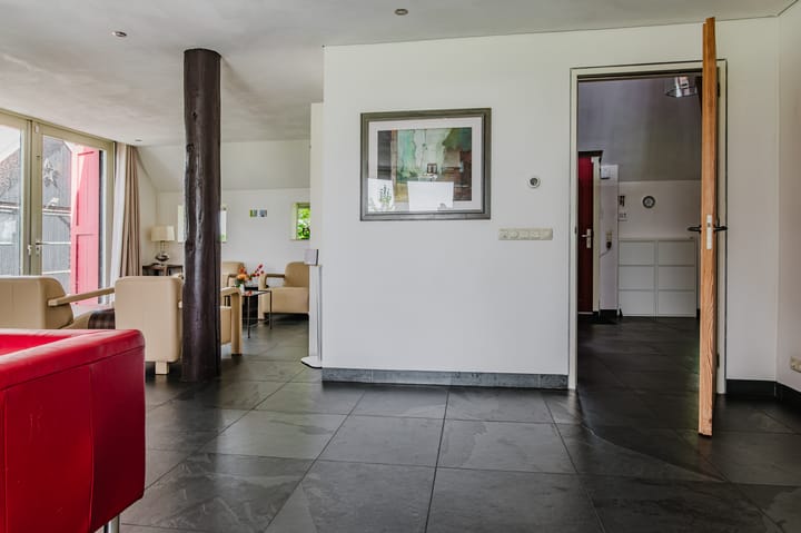 Vrijstaande woning te koop: Nijeberkoperweg 4, Jubbega