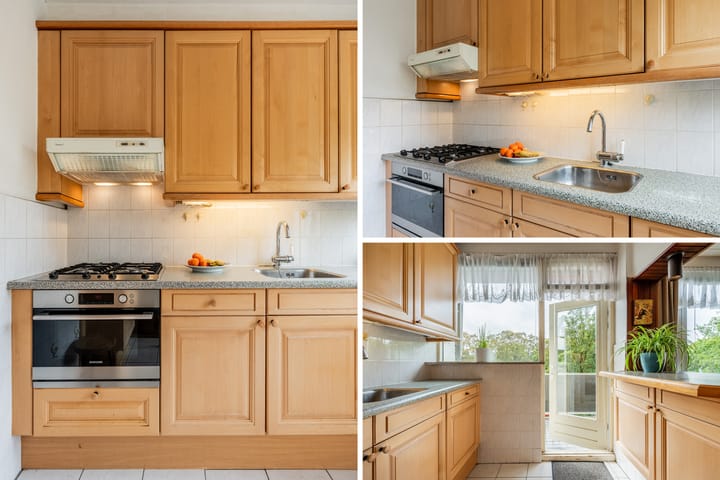 Appartement te koop: Julianaplantsoen 73, Diemen