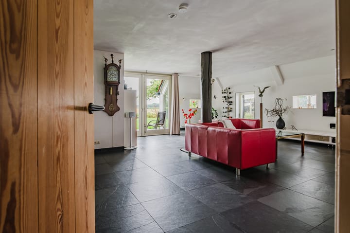 Vrijstaande woning te koop: Nijeberkoperweg 4, Jubbega