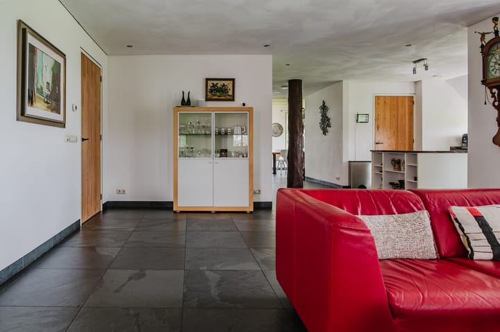 Vrijstaande woning te koop: Nijeberkoperweg 4, Jubbega
