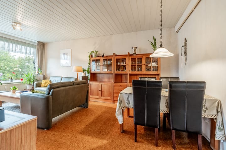Appartement te koop: Julianaplantsoen 73, Diemen