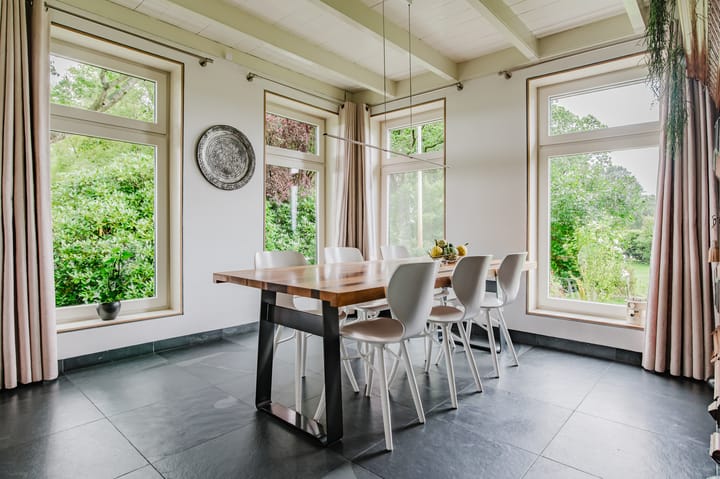Vrijstaande woning te koop: Nijeberkoperweg 4, Jubbega