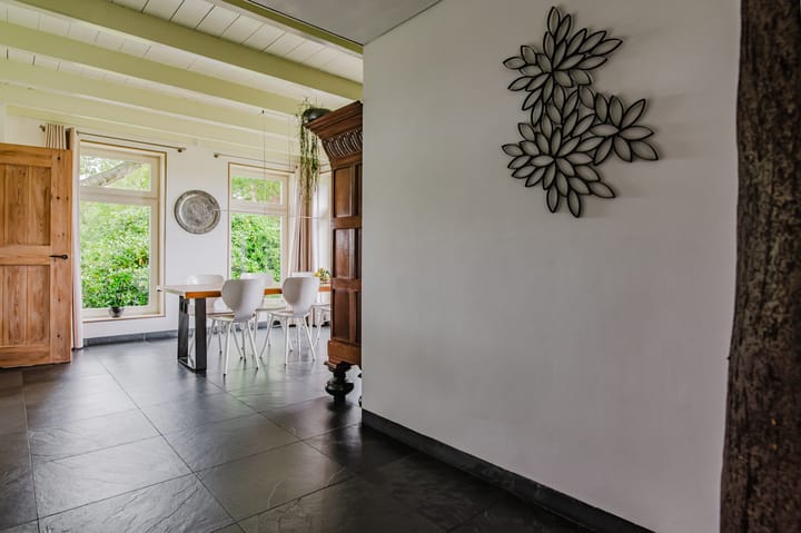 Vrijstaande woning te koop: Nijeberkoperweg 4, Jubbega