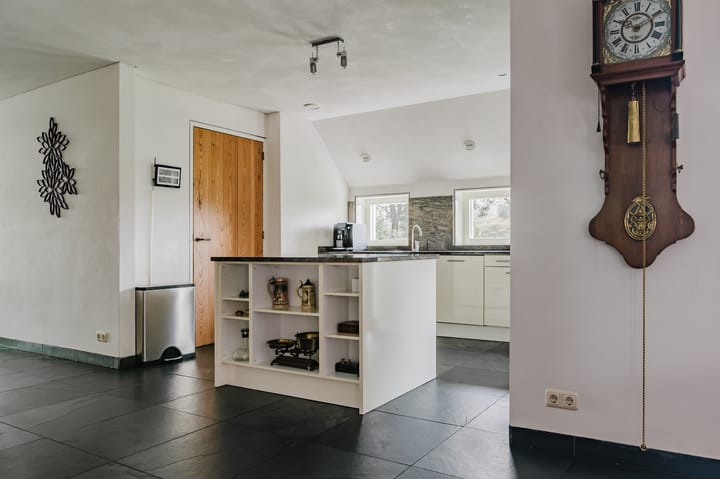 Vrijstaande woning te koop: Nijeberkoperweg 4, Jubbega