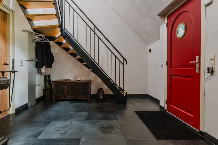 Vrijstaande woning te koop: Nijeberkoperweg 4, Jubbega