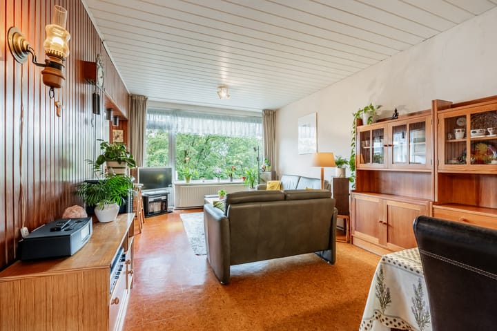 Appartement te koop: Julianaplantsoen 73, Diemen