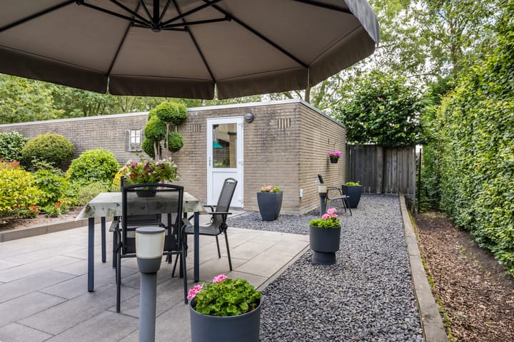 Hoekwoning te koop: Havendries 22, Waspik