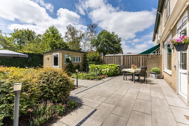 Hoekwoning te koop: Havendries 22, Waspik