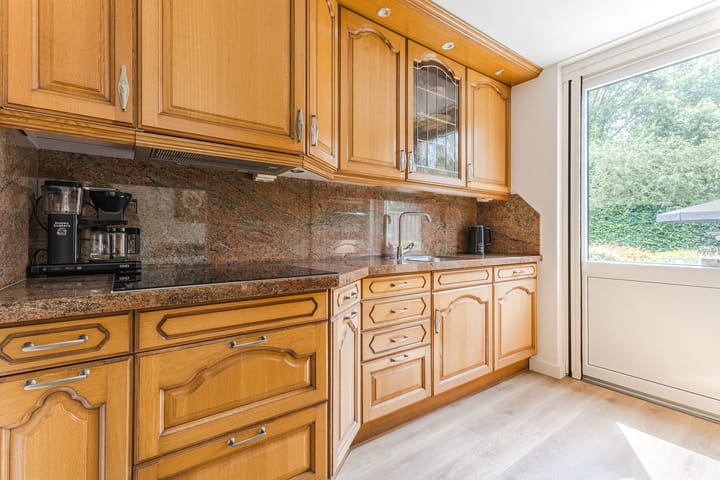 Hoekwoning te koop: Havendries 22, Waspik