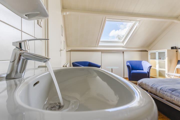 Hoekwoning te koop: Havendries 22, Waspik