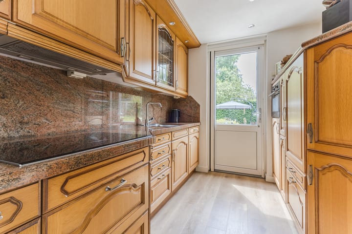Hoekwoning te koop: Havendries 22, Waspik