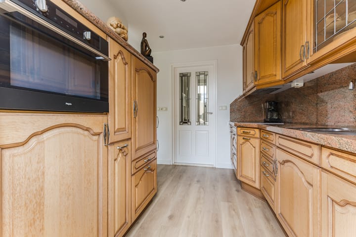 Hoekwoning te koop: Havendries 22, Waspik