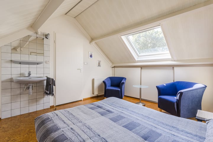 Hoekwoning te koop: Havendries 22, Waspik