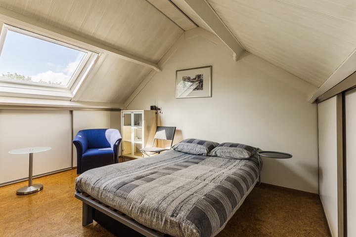 Hoekwoning te koop: Havendries 22, Waspik
