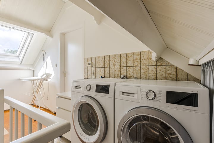 Hoekwoning te koop: Havendries 22, Waspik