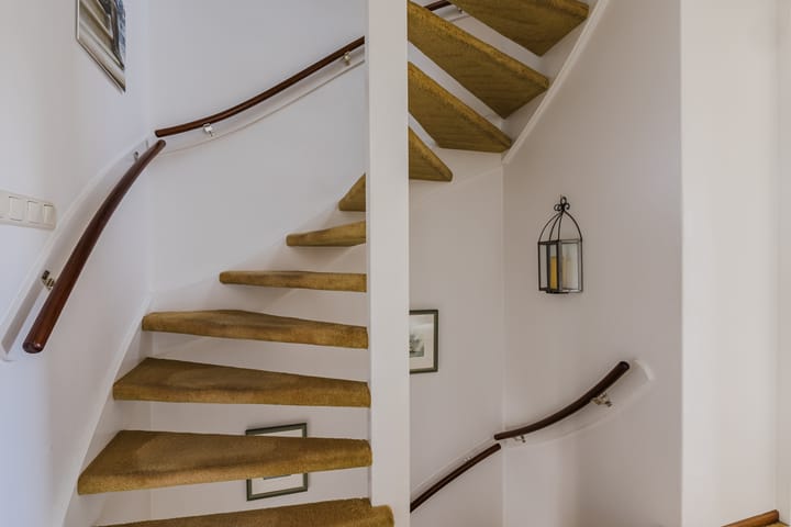 Hoekwoning te koop: Havendries 22, Waspik