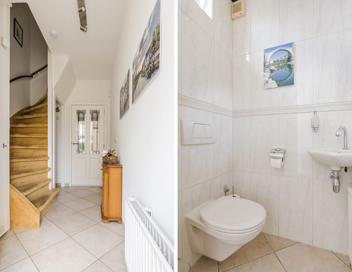 Hoekwoning te koop: Havendries 22, Waspik